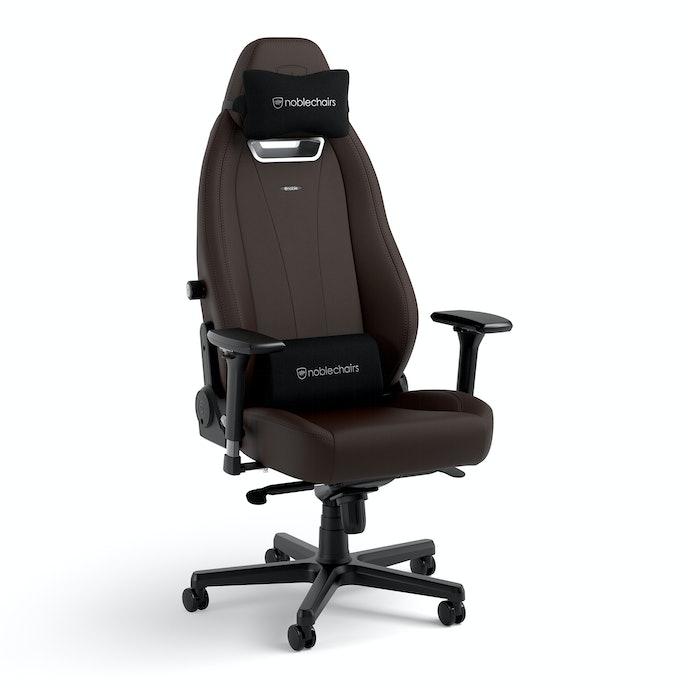 noblechairs - ** B Grade ** Cadeira noblechairs LEGEND - Java Edition