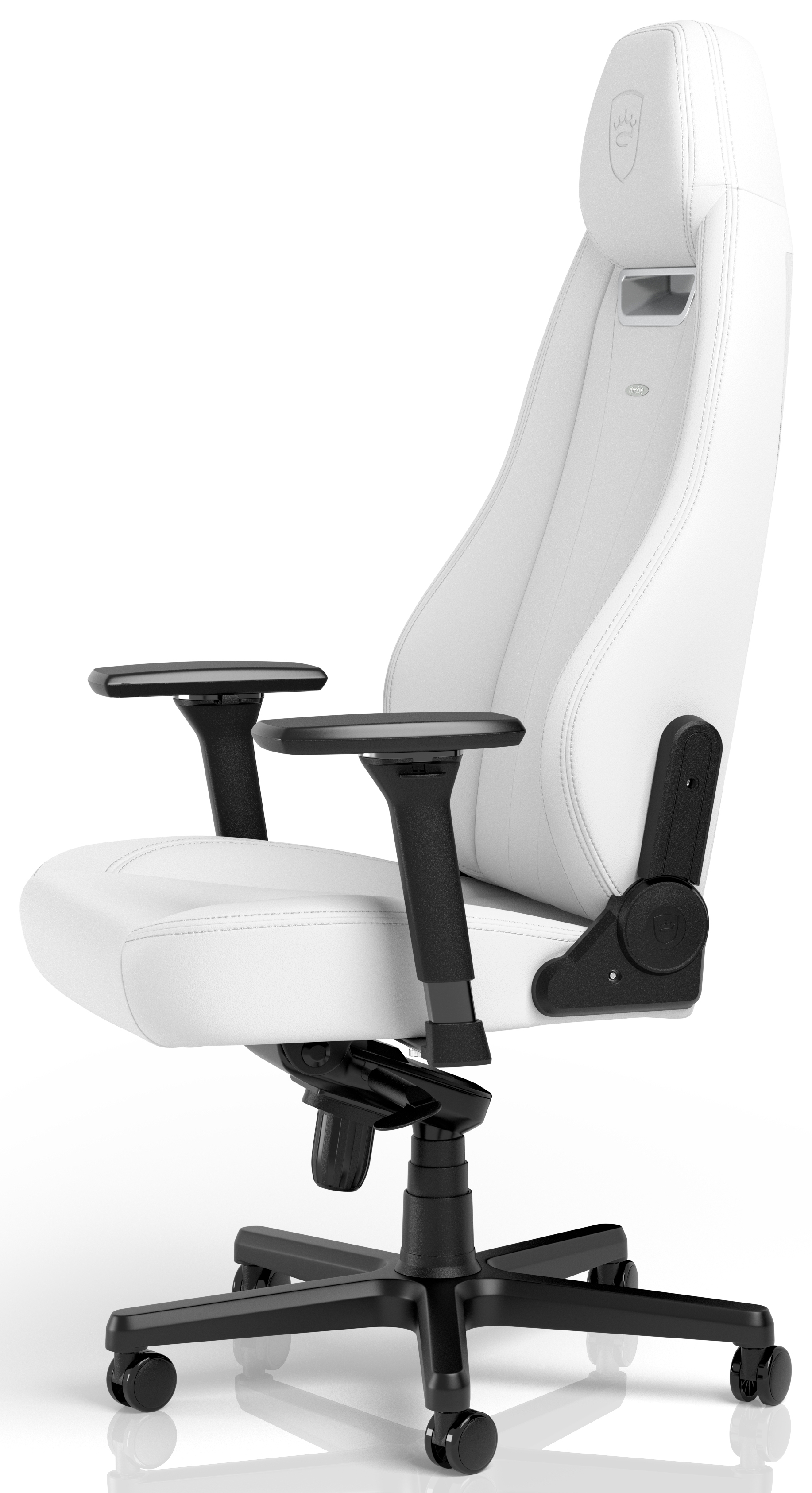 Cadeira noblechairs ICON - White Edition