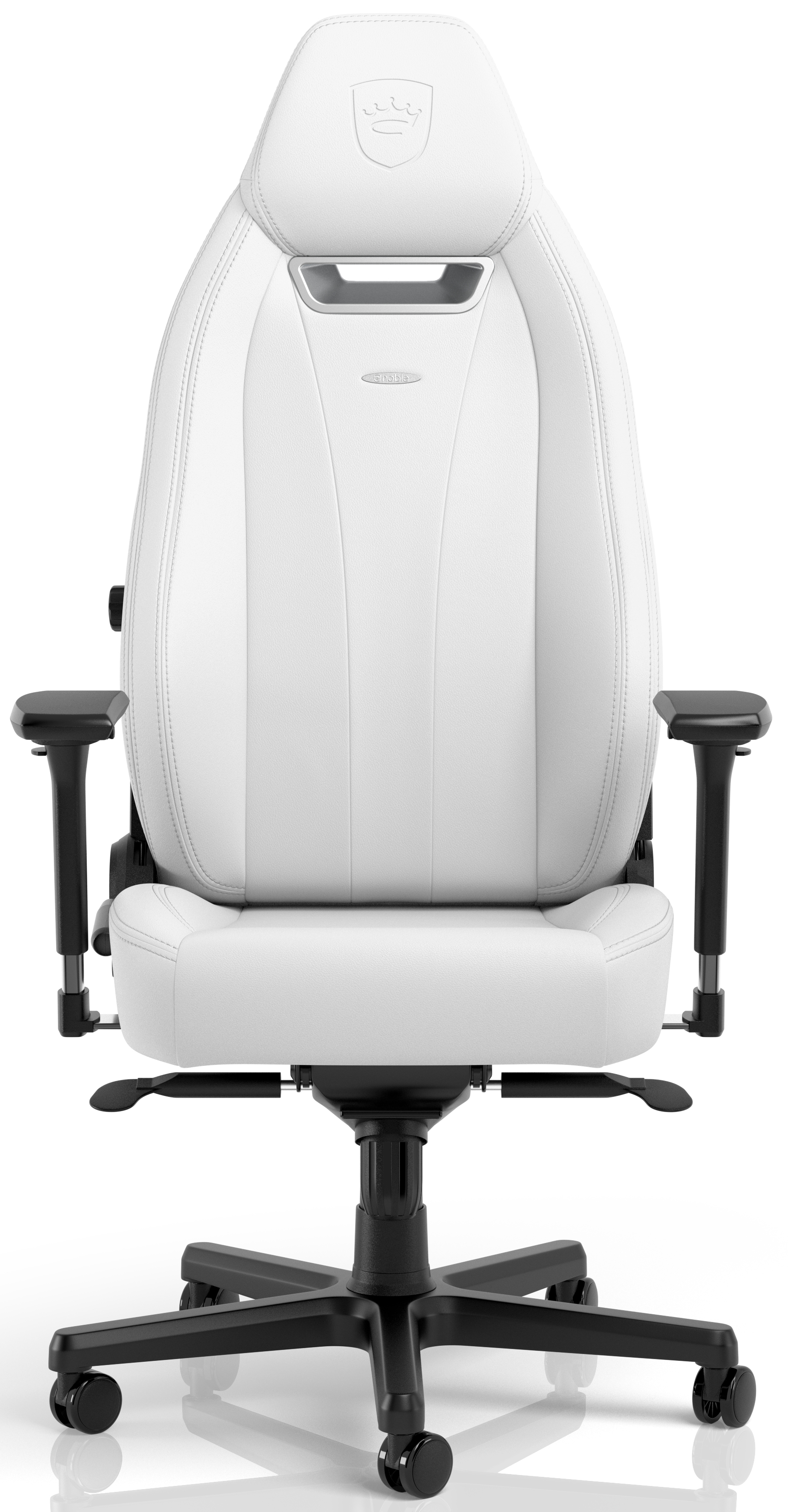 Cadeira noblechairs ICON - White Edition