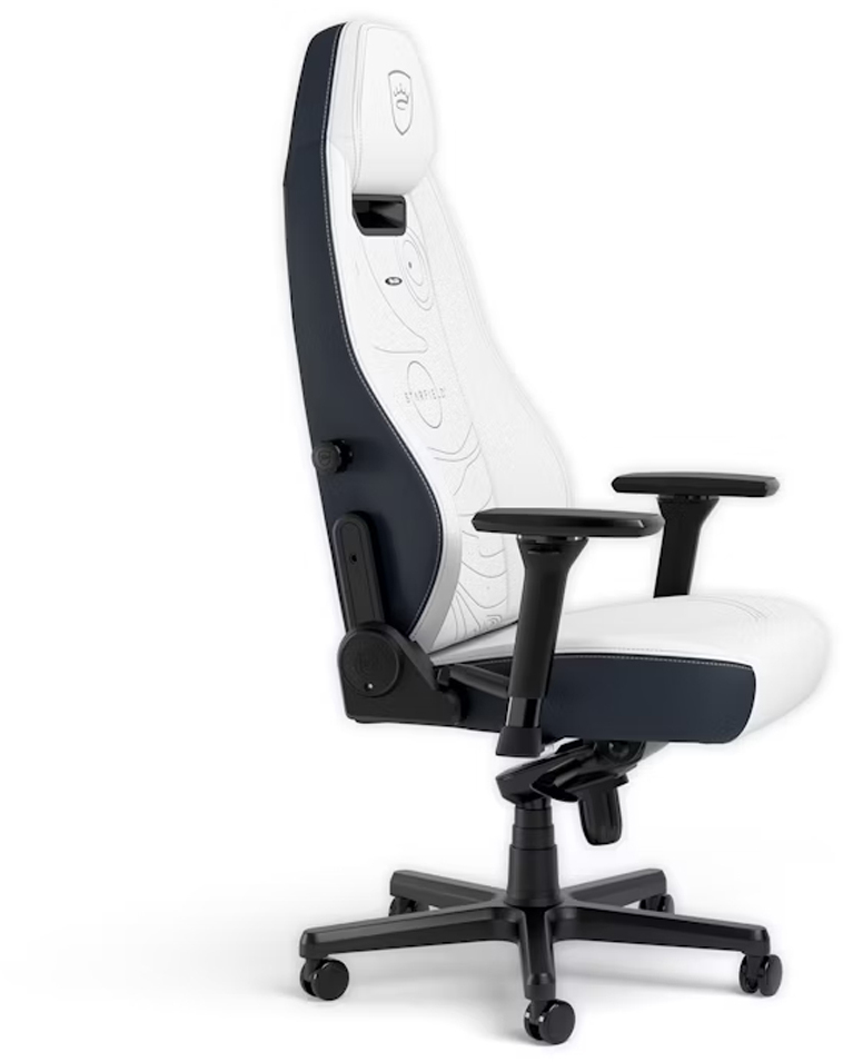 noblechairs - ** B Grade ** Cadeira noblechairs LEGEND - Starfield Edition