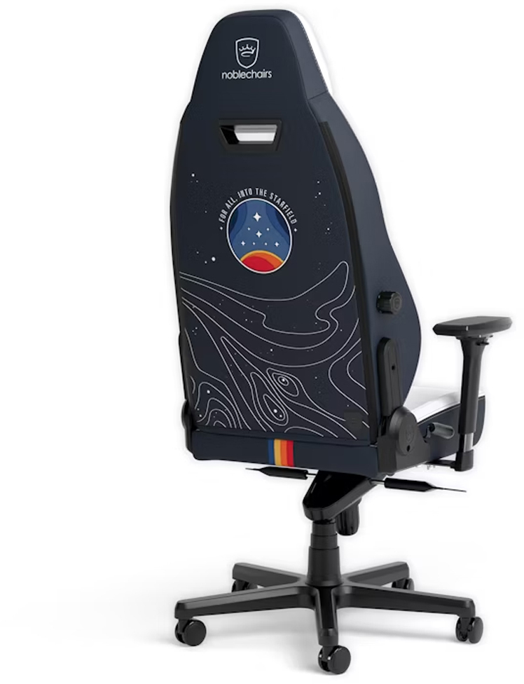 noblechairs - ** B Grade ** Cadeira noblechairs LEGEND - Starfield Edition