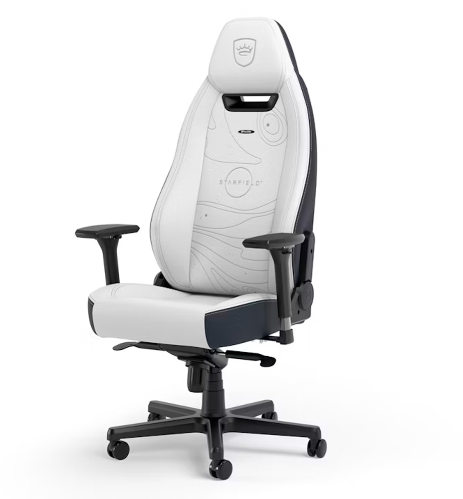 noblechairs - ** B Grade ** Cadeira noblechairs LEGEND - Starfield Edition