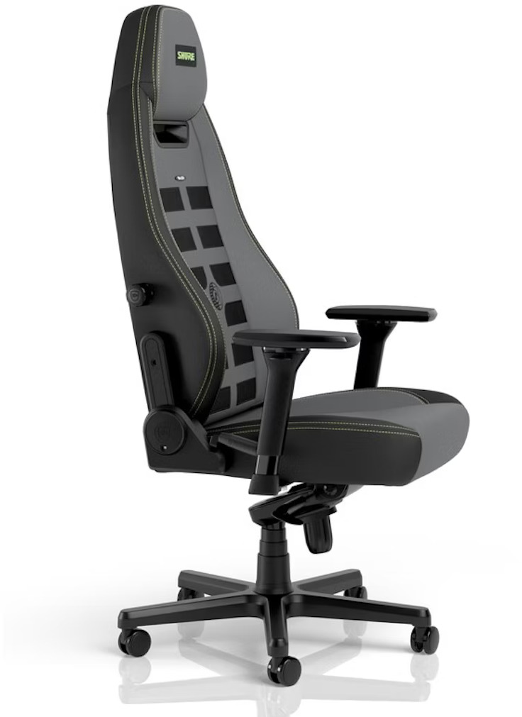 noblechairs - ** B Grade ** Cadeira noblechairs LEGEND - Shure Edition