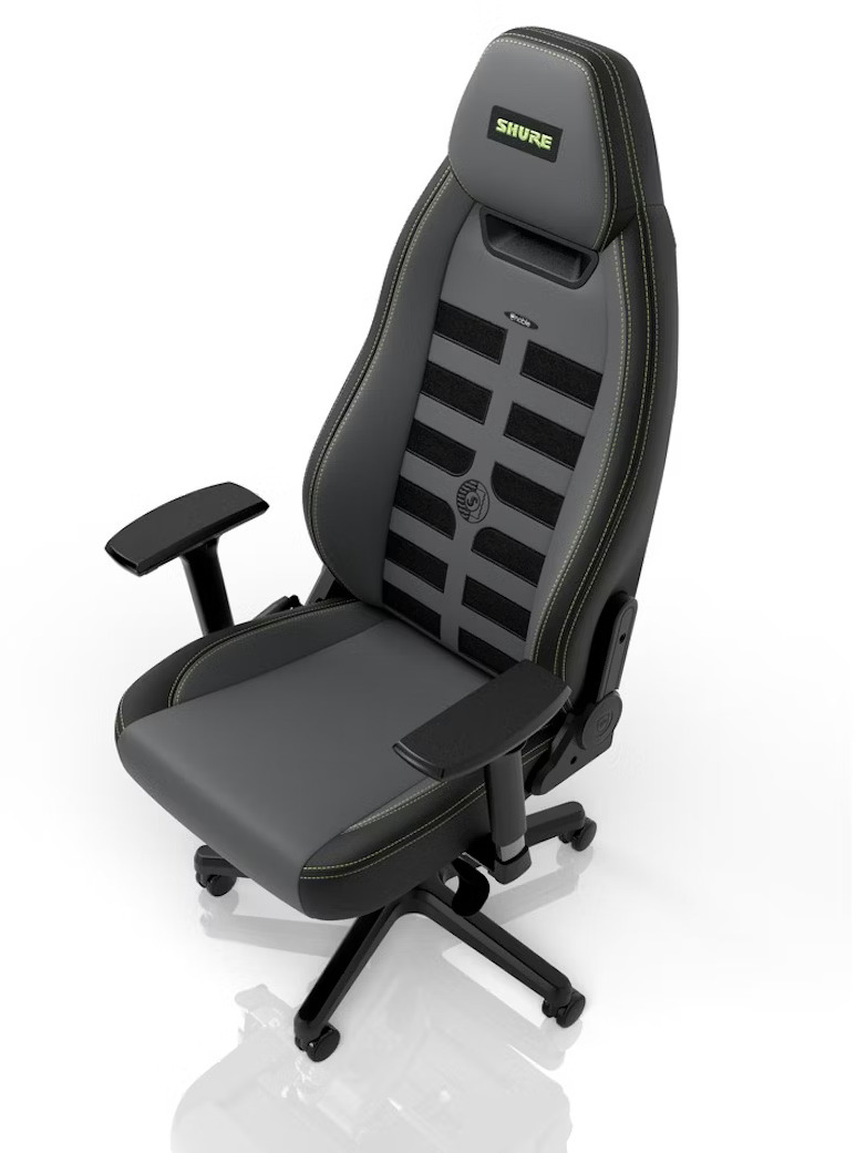 noblechairs - ** B Grade ** Cadeira noblechairs LEGEND - Shure Edition
