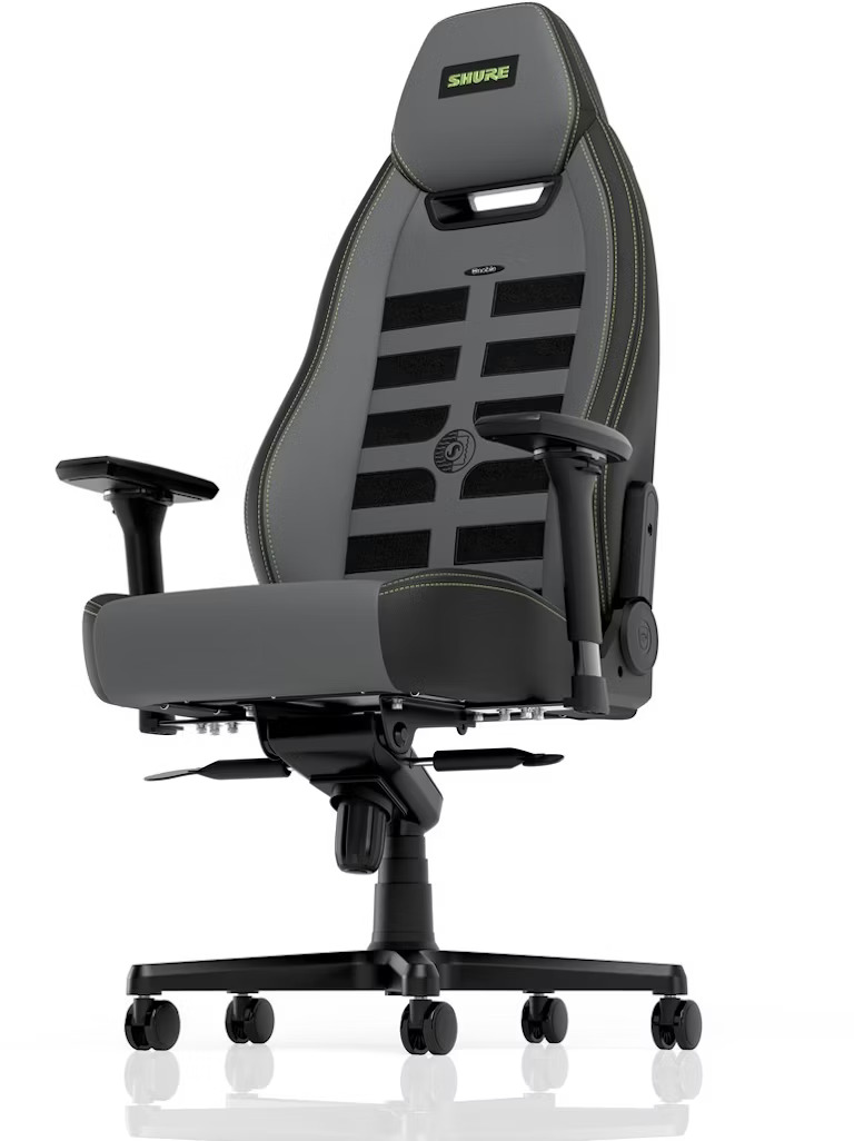 noblechairs - ** B Grade ** Cadeira noblechairs LEGEND - Shure Edition