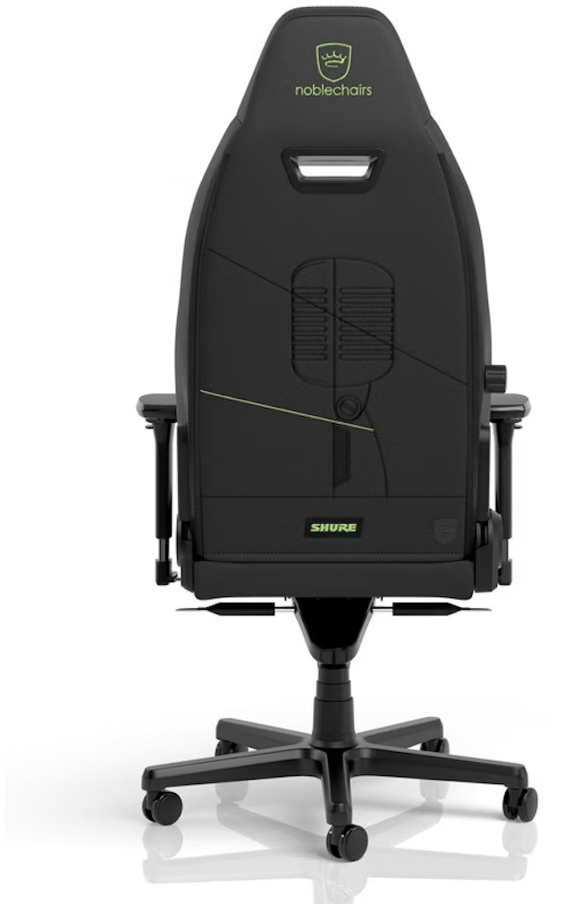 noblechairs - ** B Grade ** Cadeira noblechairs LEGEND - Shure Edition