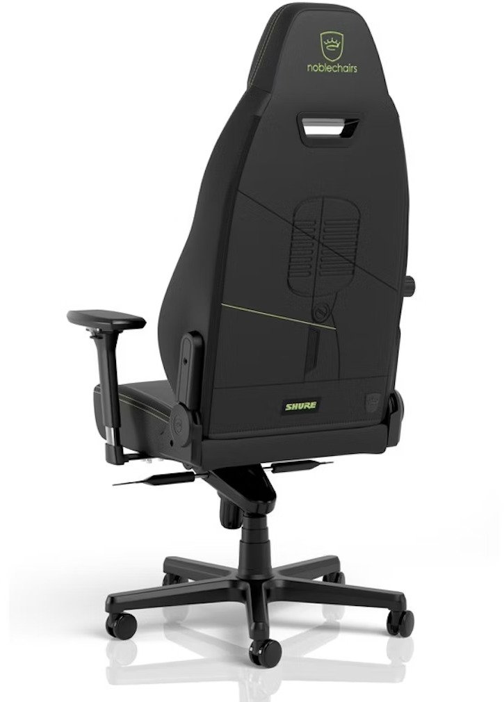 noblechairs - ** B Grade ** Cadeira noblechairs LEGEND - Shure Edition