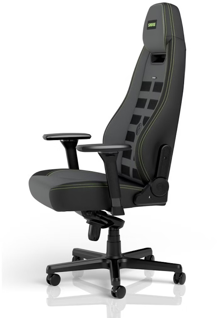 noblechairs - ** B Grade ** Cadeira noblechairs LEGEND - Shure Edition