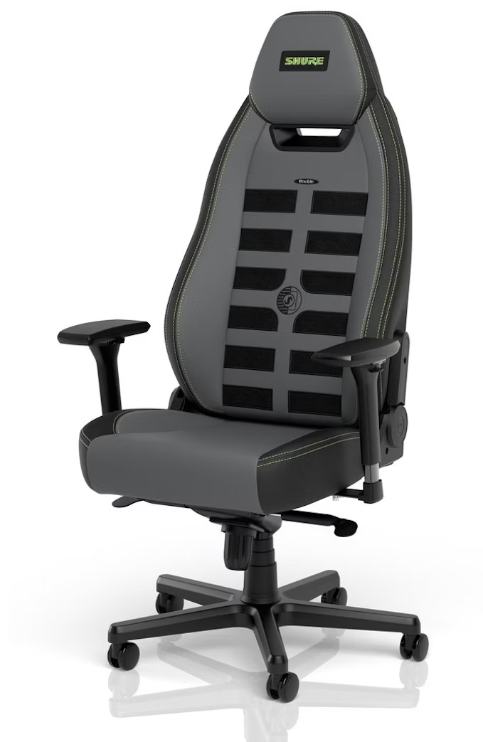 noblechairs - ** B Grade ** Cadeira noblechairs LEGEND - Shure Edition