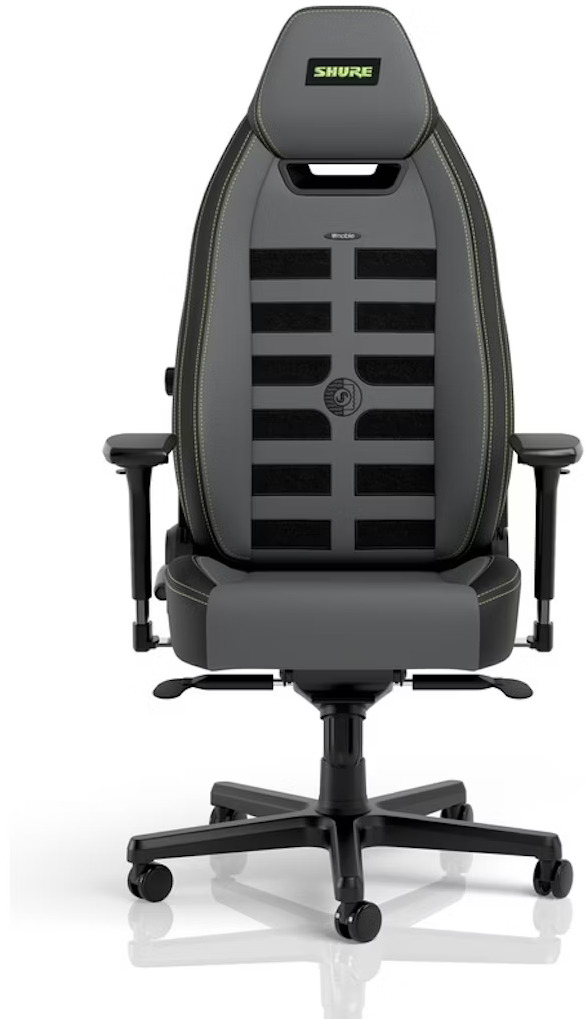 noblechairs - ** B Grade ** Cadeira noblechairs LEGEND - Shure Edition