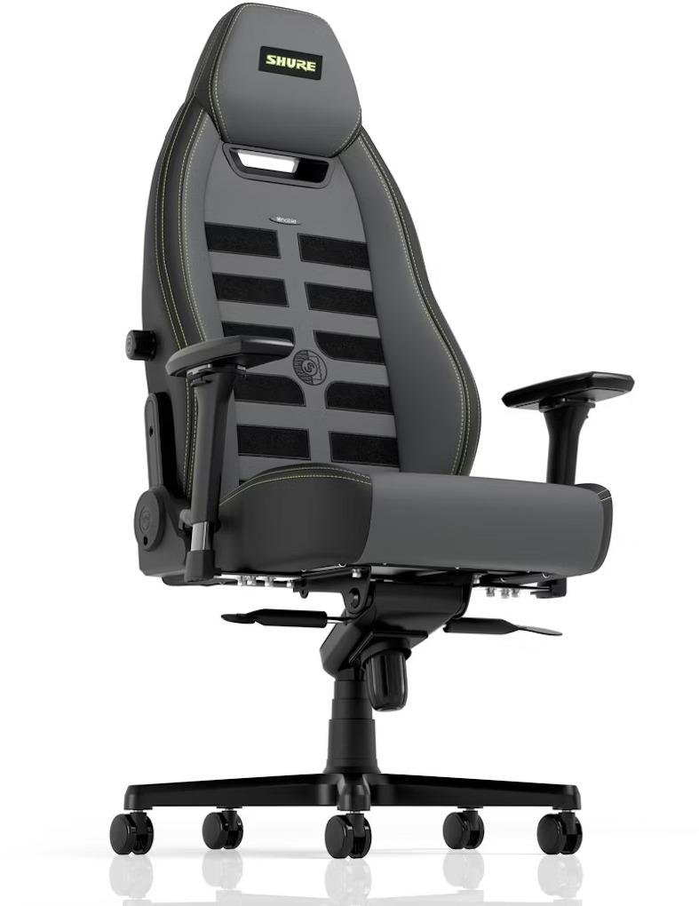 noblechairs - ** B Grade ** Cadeira noblechairs LEGEND - Shure Edition