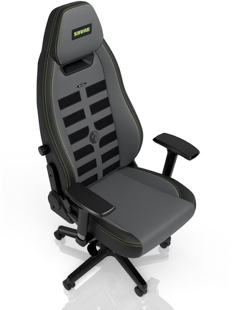 noblechairs - ** B Grade ** Cadeira noblechairs LEGEND - Shure Edition