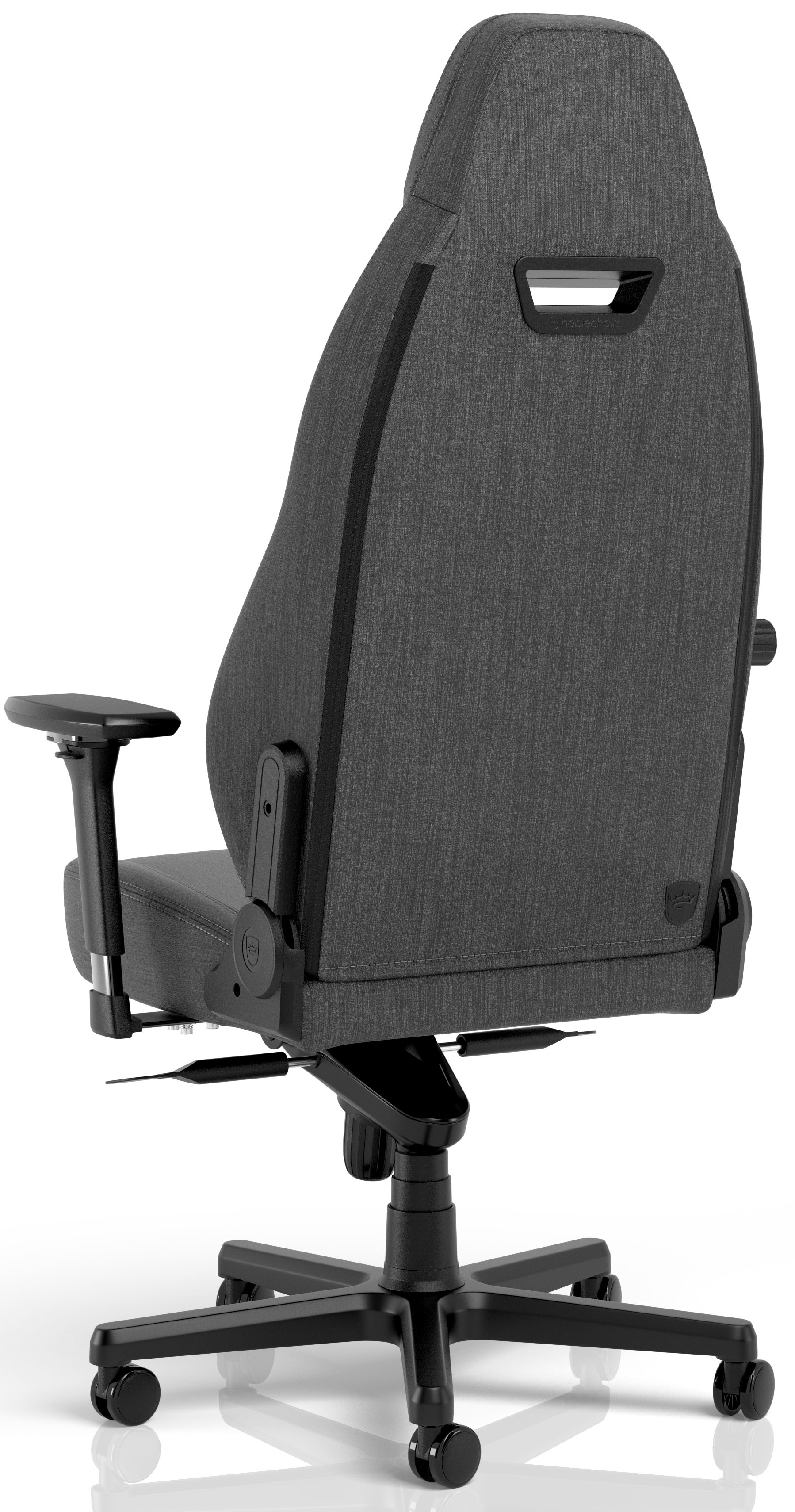 noblechairs - ** B Grade ** Cadeira noblechairs LEGEND TX - Fabric Edition Anthracite
