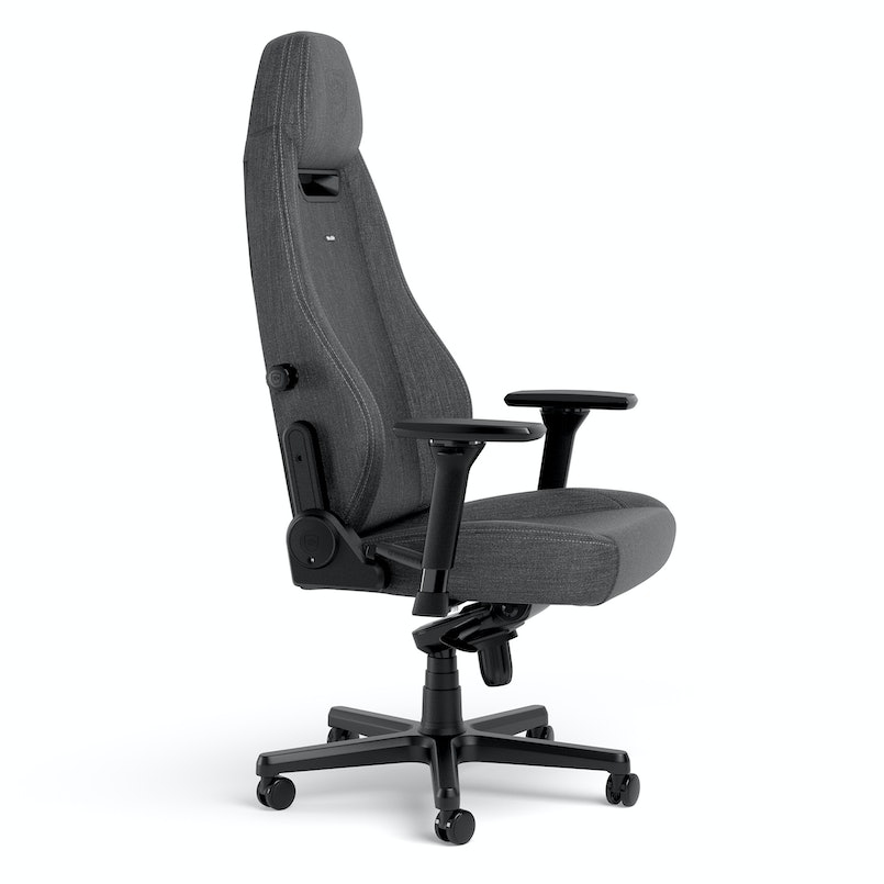 noblechairs - Cadeira noblechairs LEGEND TX - Fabric Edition Anthracite