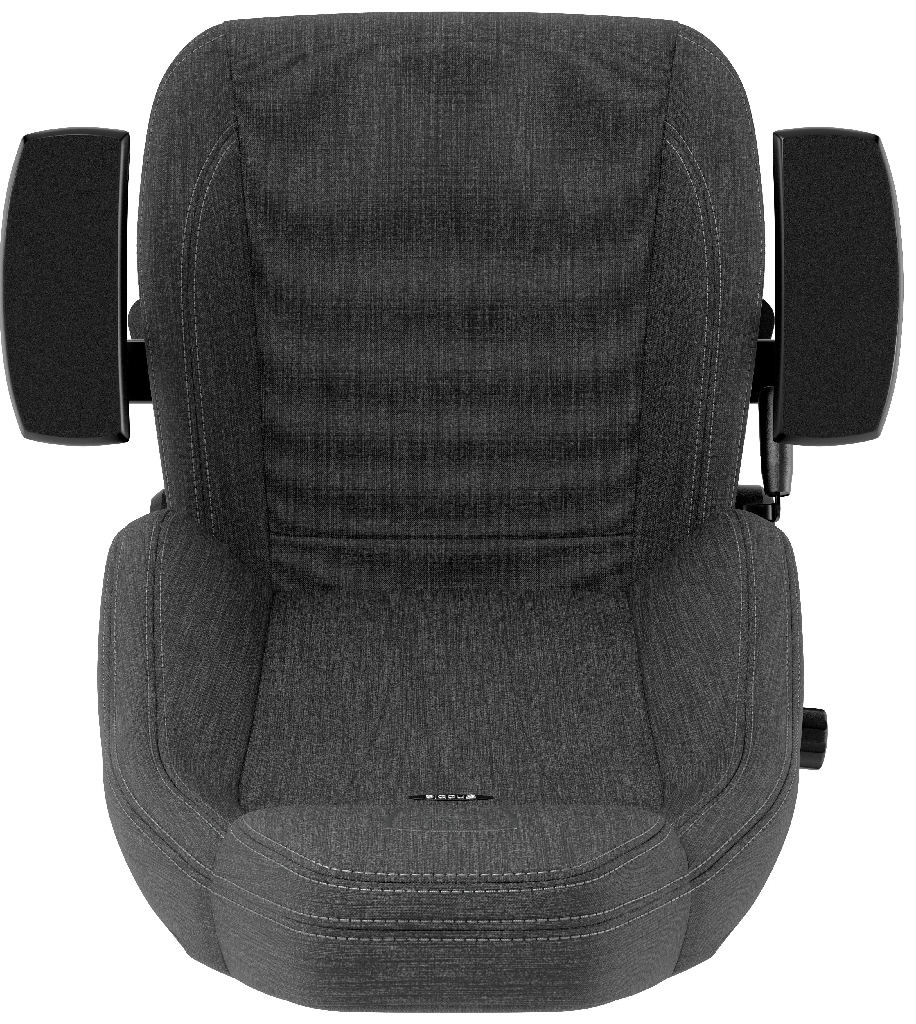 noblechairs - Cadeira noblechairs LEGEND TX - Fabric Edition Anthracite