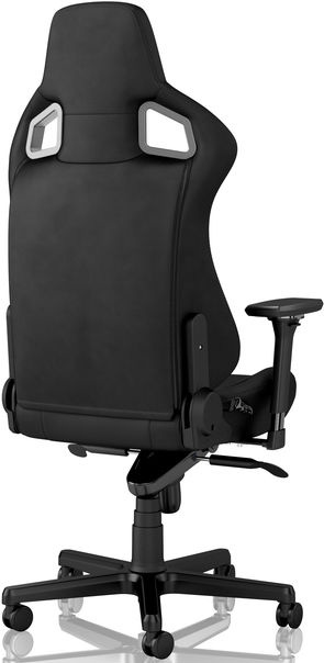 noblechairs - ** B Grade ** Cadeira noblechairs EPIC - Black Edition