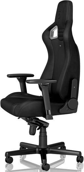 noblechairs - ** B Grade ** Cadeira noblechairs EPIC - Black Edition