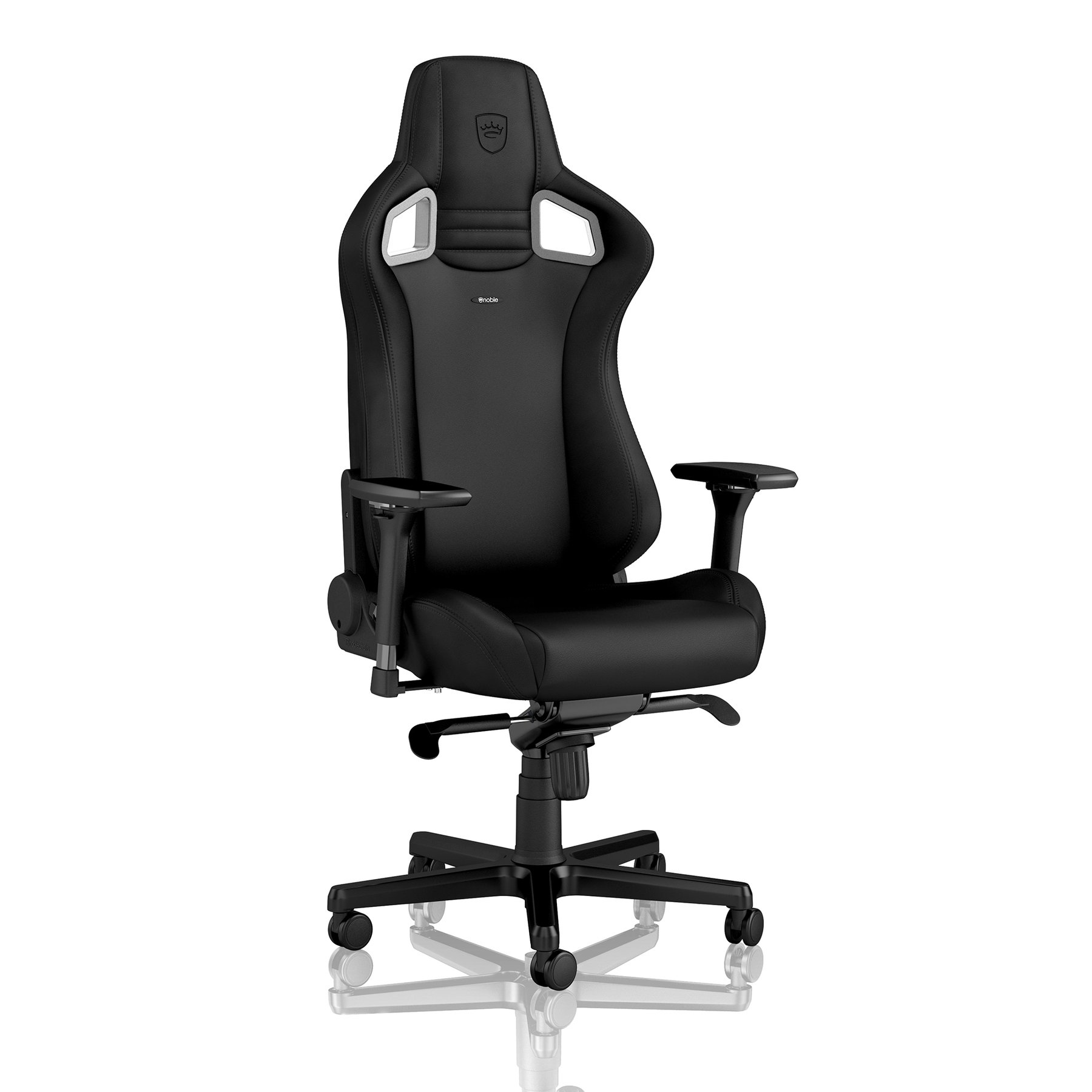 Cadeira noblechairs EPIC - Black Edition