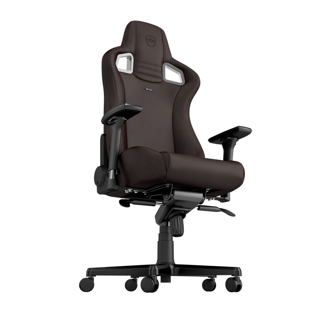 noblechairs - Cadeira noblechairs EPIC - Java Edition