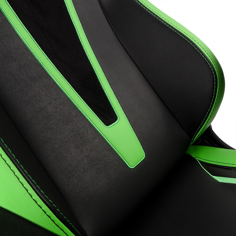 noblechairs - ** B Grade ** Cadeira noblechairs EPIC PU Sprout Edition