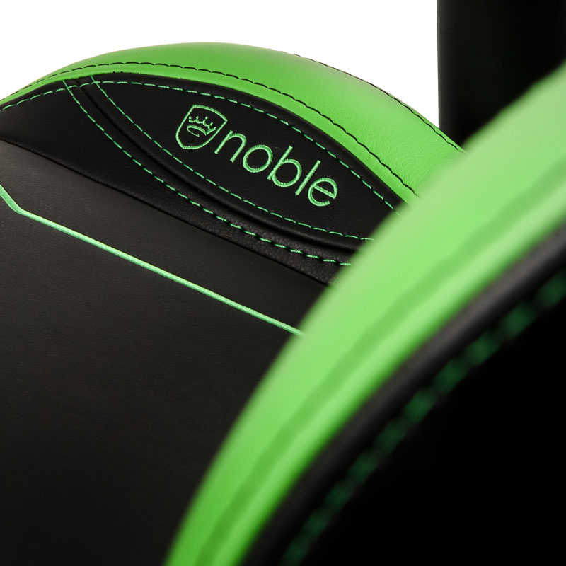noblechairs - ** B Grade ** Cadeira noblechairs EPIC PU Sprout Edition