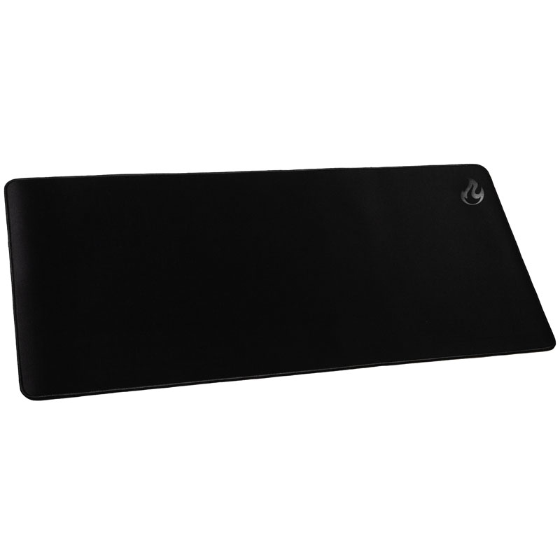 Tapete Nitro Concepts Deskmat Preto (900x400mm)