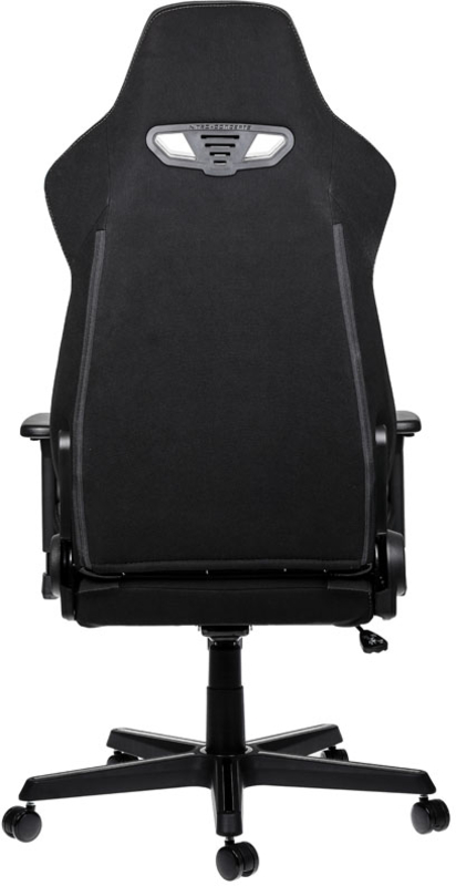 Nitro Concepts - ** B Grade ** Cadeira Nitro Concepts S300 Gaming Stealth Black