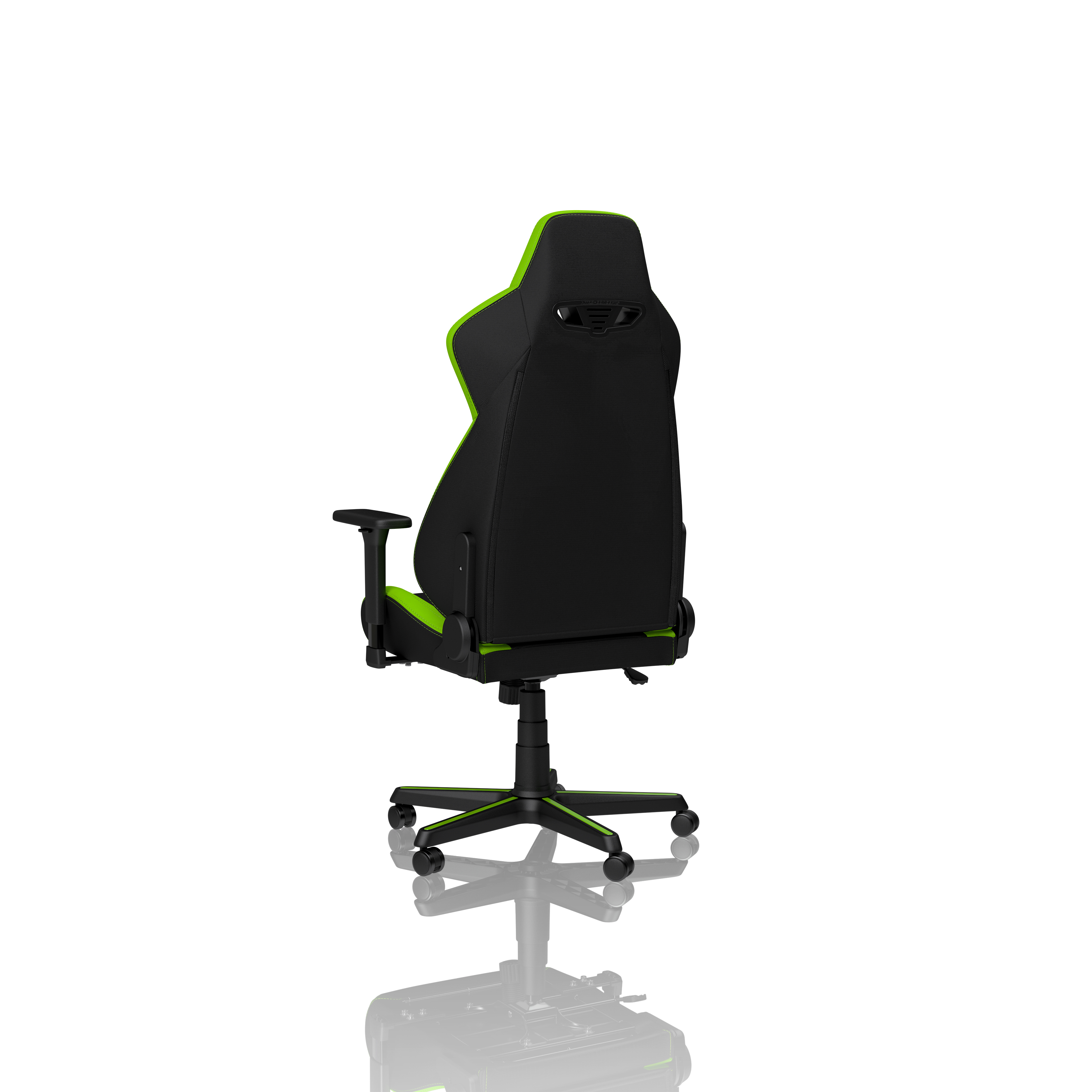 Nitro Concepts - Cadeira Nitro Concepts S300 Gaming Atomic Green