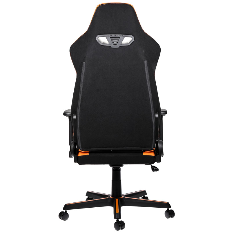 Nitro Concepts - ** B Grade ** Cadeira Nitro Concepts S300 Gaming Horizon Orange