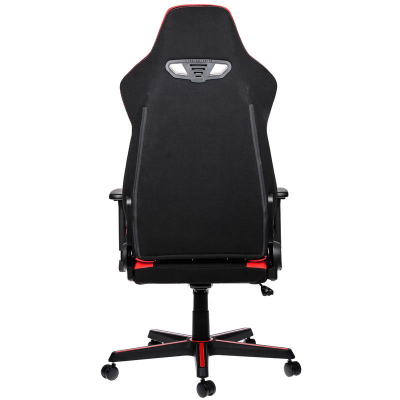 Nitro Concepts - ** B Grade ** Cadeira Nitro Concepts S300 Gaming Inferno Red
