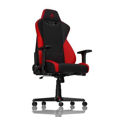 Cadeira Nitro Concepts S300 Gaming Inferno Red