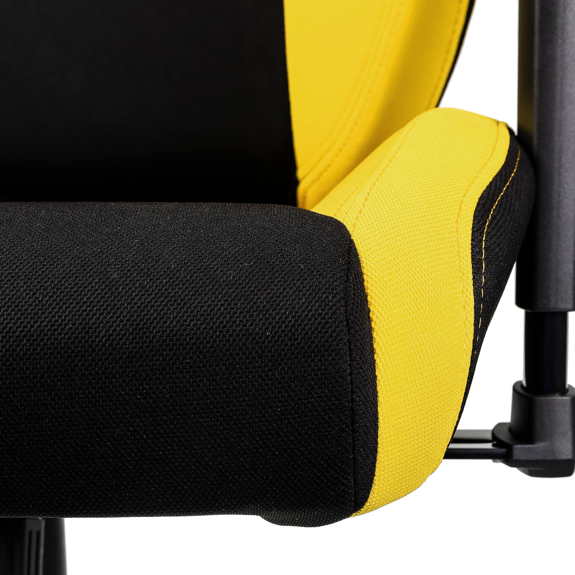 Nitro Concepts - Cadeira Nitro Concepts S300 Gaming Astral Yellow