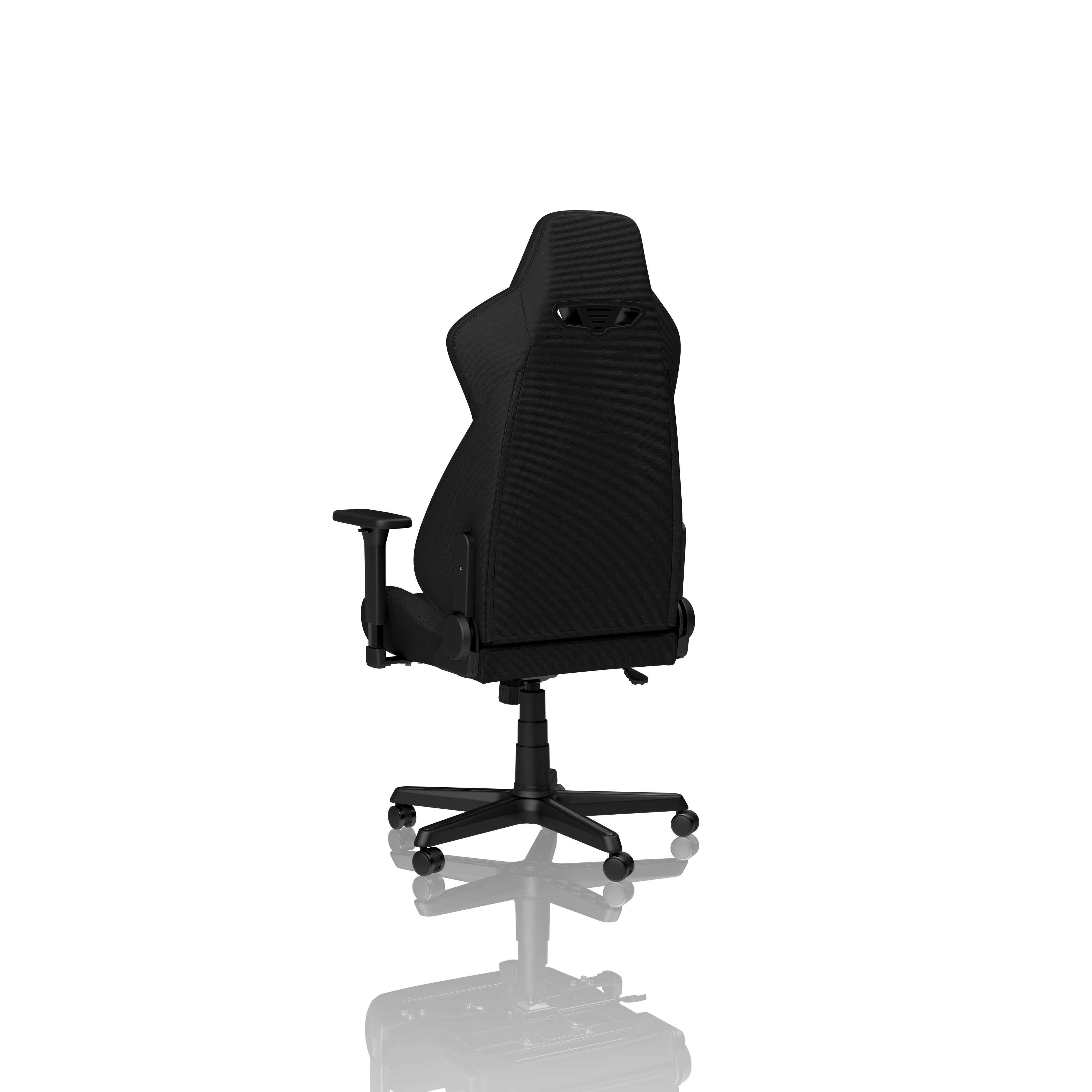 Nitro Concepts - Cadeira Nitro Concepts S300 Gaming Stealth Black