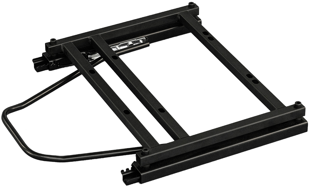 Nitro Concepts - Suporte e Slider para Assento Nitro Concepts Holder S