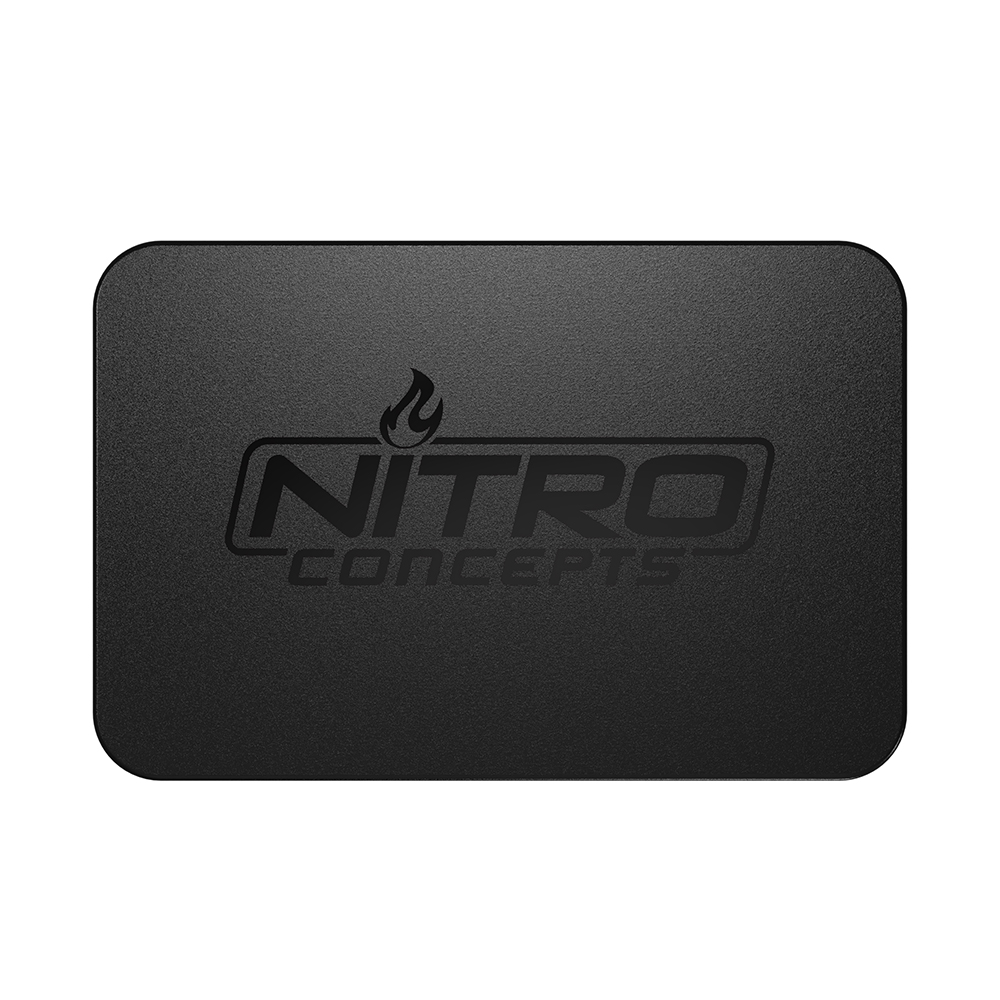 Nitro Concepts - Nitro Concepts IMMERSION LED Box