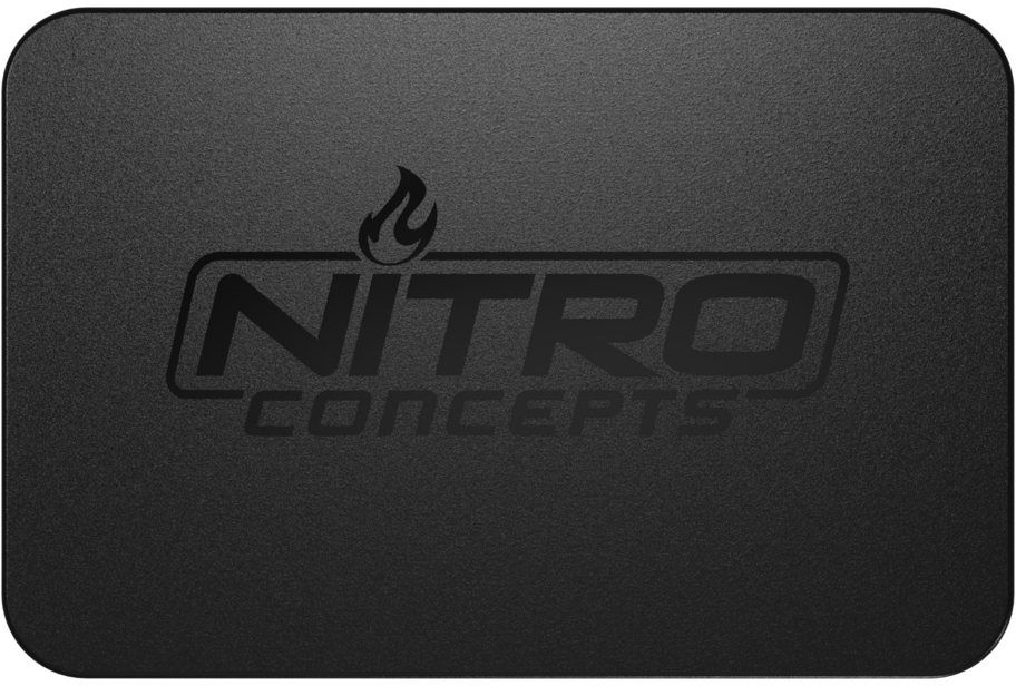 Nitro Concepts - Nitro Concepts IMMERSION Wind Box