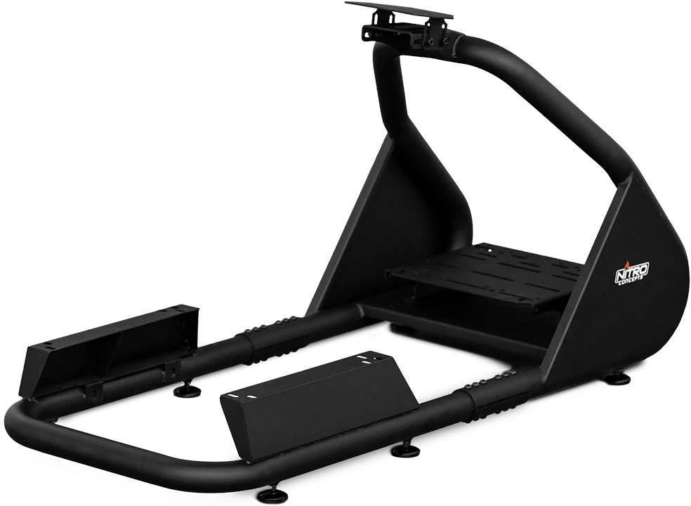 Nitro Concepts - Cockpit Nitro Concepts S-Racer