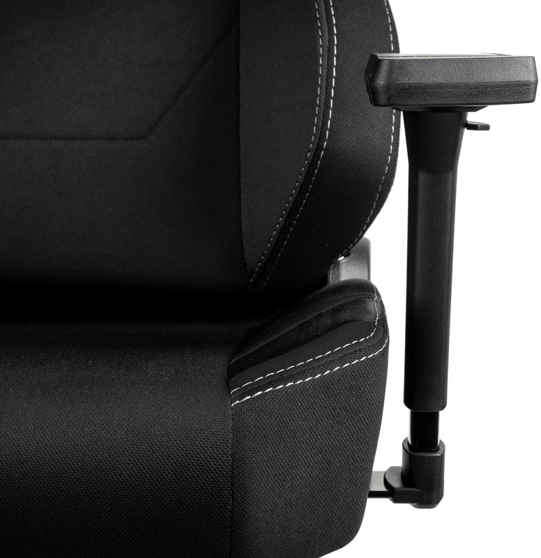 Nitro Concepts - Cadeira Nitro Concepts X1000 Gaming Preta