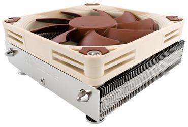 Cooler CPU Noctua NH-L9i