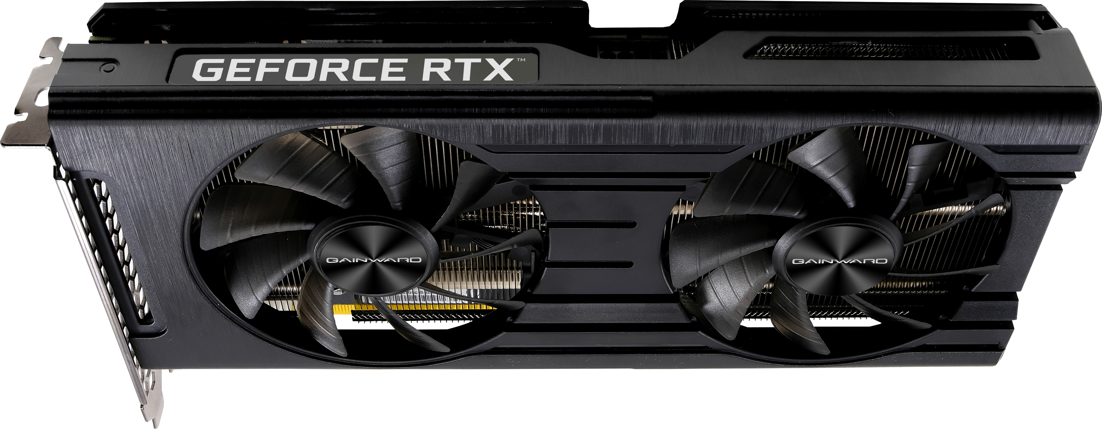 Gainward - Gráfica Gainward GeForce® RTX 3060 Ghost 12GB GDDR6