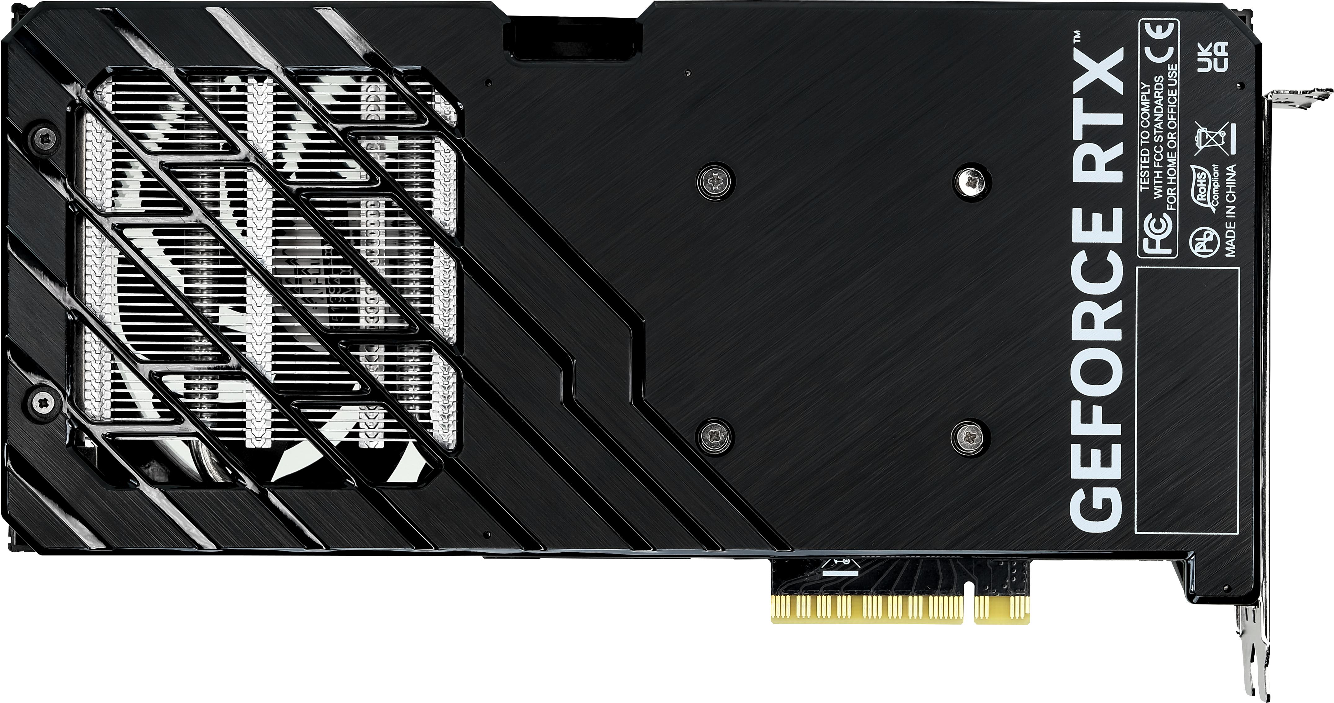 Palit - Gráfica Palit GeForce® RTX 4060 8GB GD6X DLSS3