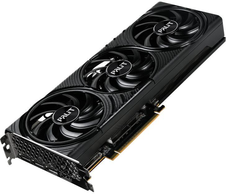  - Gráfica Palit GeForce® RTX 5060 Ti Infinity 3 8GB GDDR7 DLSS4