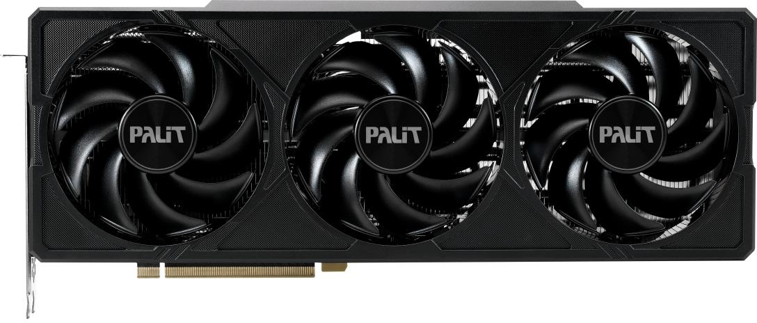 Palit - Gráfica Palit GeForce® RTX 4070 Ti JetStream 12GB GD6X DLSS3