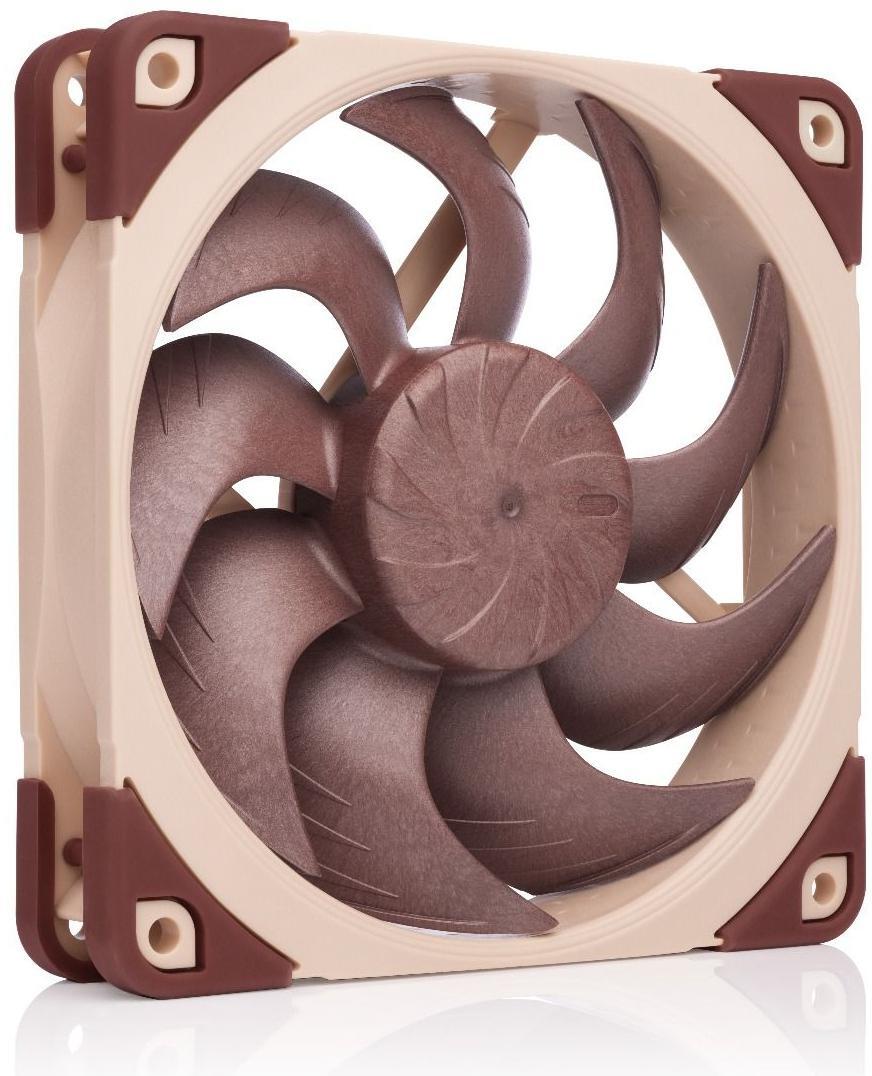 Picture of Picture of Ventoinha Noctua NF-A12X25 G2 PWM 120mm