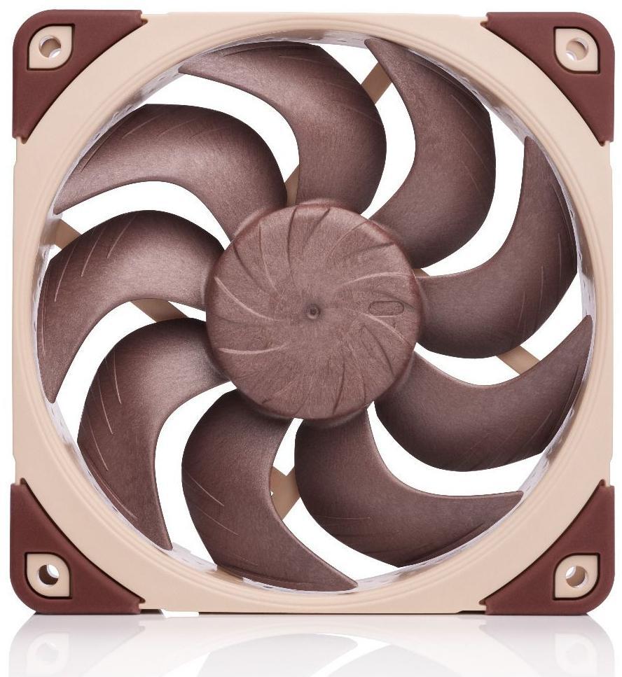 Noctua - Ventoinha Noctua NF-A12X25 G2 PWM 120mm