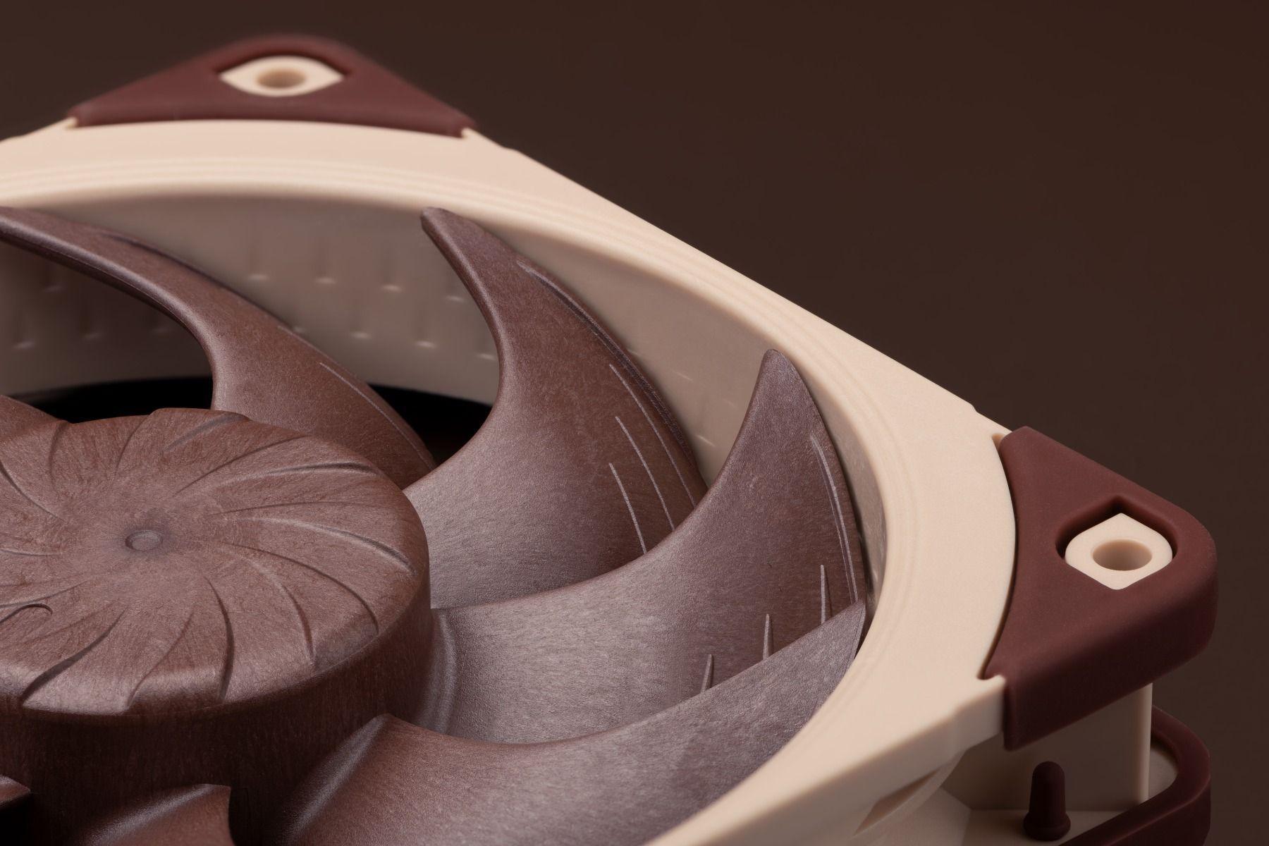 Noctua - Ventoinha Noctua NF-A12X25 G2 PWM 120mm