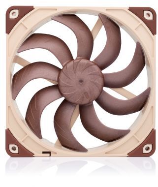 Noctua - Ventoinha Noctua NF-A14 G2 PWM 140mm (Pack 2)