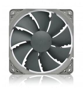 Noctua - Ventoinha Noctua NF-P12 redux 1300RPM PWM 120mm