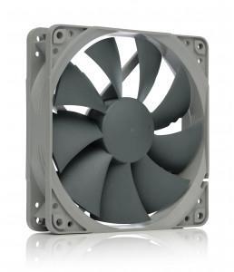 Noctua - Ventoinha Noctua NF-P12 redux 1300RPM PWM 120mm