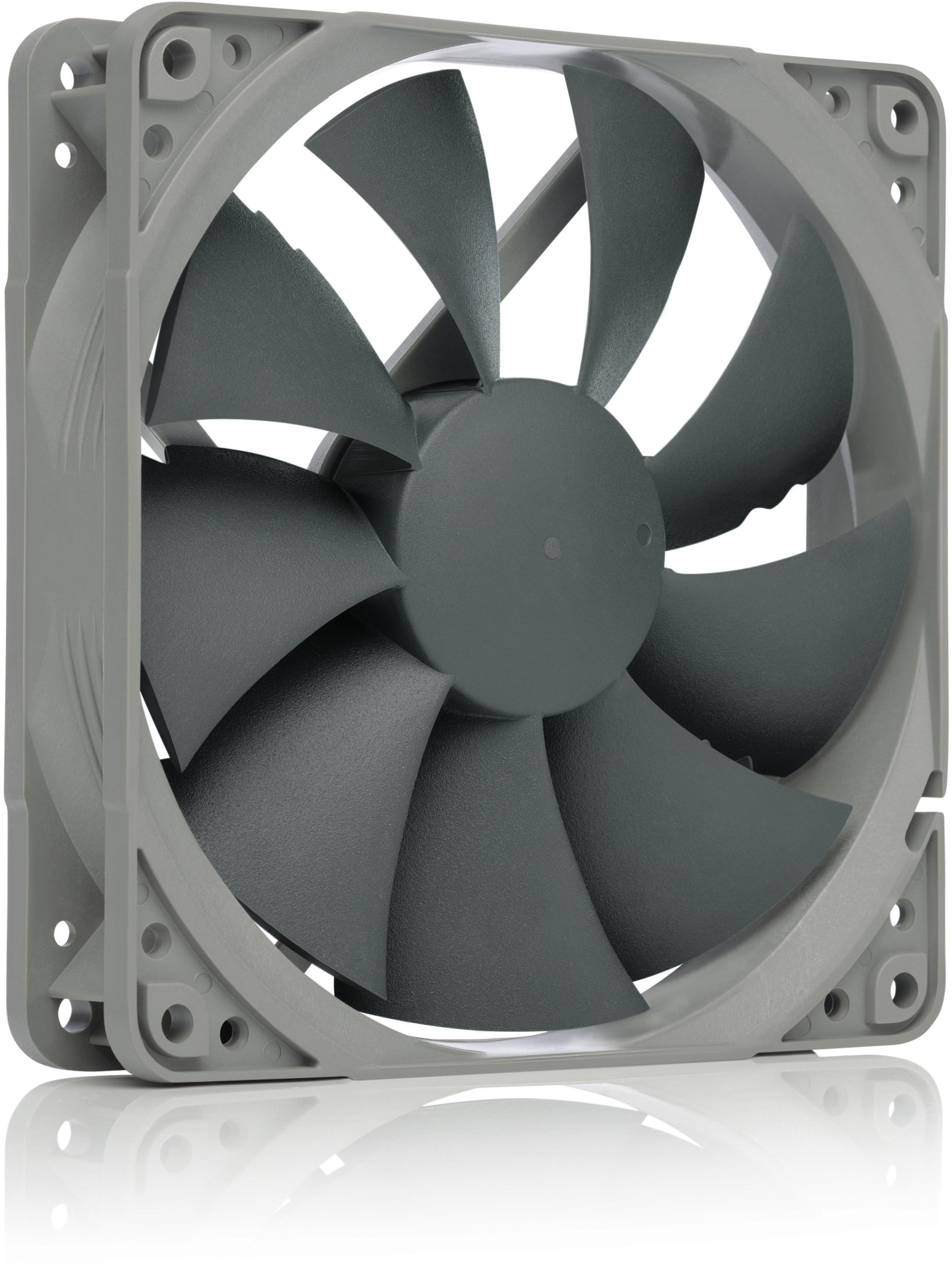 Noctua - Ventoinha Noctua NF-P12 redux 900RPM 120mm
